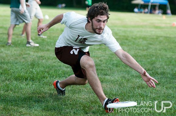 Pool Play - Founders Men's Sectionals 2014