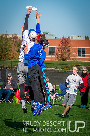 Windy City Invite 2016