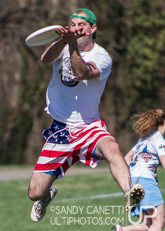 Fools Fest 2014 Sunday Action