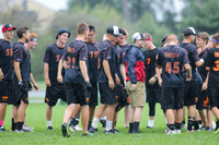 U19 Boys - Friday - 2016 USAU Youth Club Championships