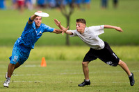 WJUC Day 3 Action