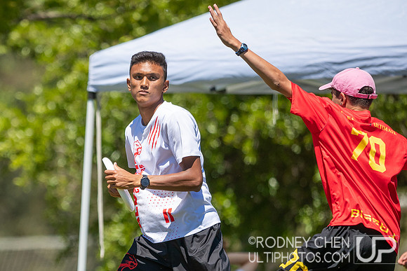 2022 California High School State Championships