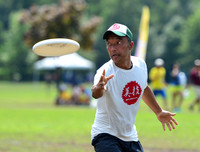 WUCC Day 6 Thursday play
