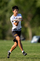 Day 3 of the USA Ultimate U.S. Open YCC Championships