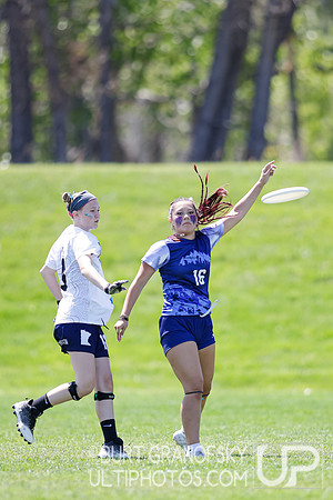 USA Ultimate Youth Club Championships, August 5, 2024