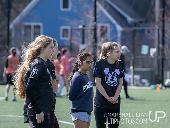 2022 YULA Invite Saturday Action