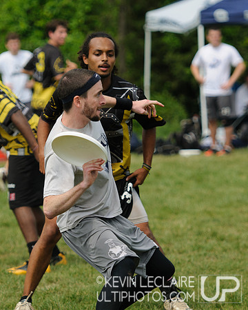 Colonial Conference D-I Open Conference Championships - Saturday