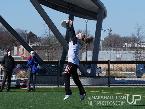 DC Shadow 2022 Tryout #3
