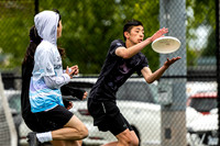 BC Ultimate Junior High School Championships
