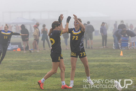 2024 USA Club National Championships
