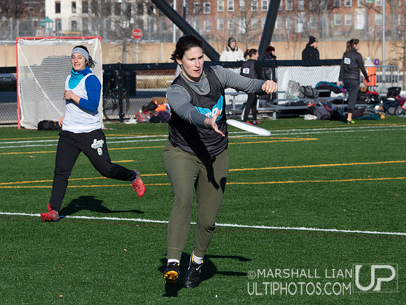 DC Shadow 2022 Tryout #3