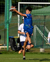 Championship Game: Italy U17 Open vs France U17 Open - WJUC 2022
