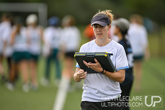 2024 Mid-Atlantic Regionals Saturday Action