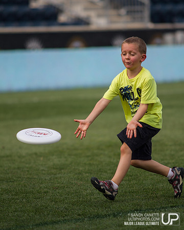MLU Championship