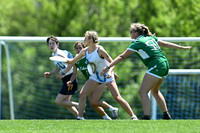 Northampton v Edina - Girls Pool Play - HSNI 2024