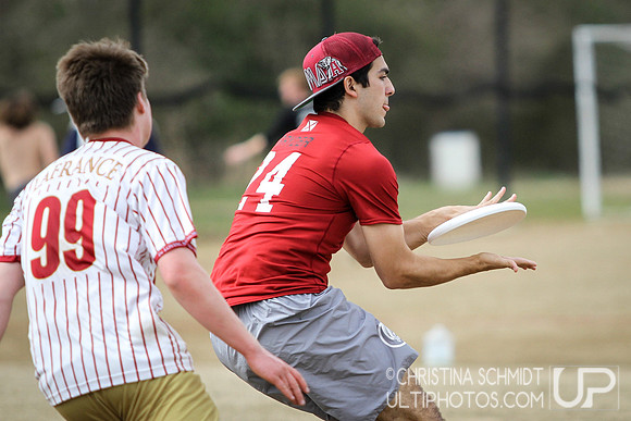 College Terminus 2014 - Open Round 5