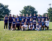 Farm Show Team Photo - Lehigh Valley Invite - Sunday