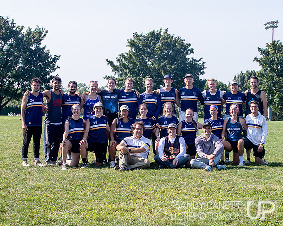 Farm Show Team Photo - Lehigh Valley Invite - Sunday