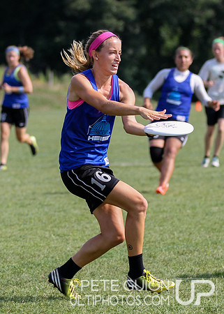 Chesapeake Invite
