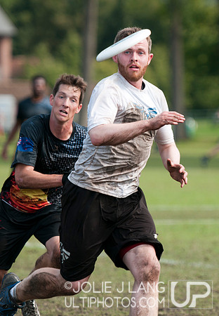 WUCC 2014 - Day 6