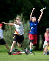 WJUC Day 3 Action