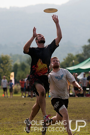 WUCC 2014 - Day 6