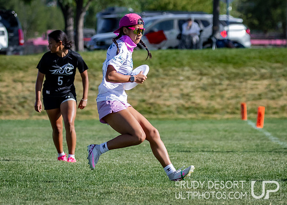 2024 USA Ultimate Youth Club Championships