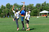 USAU Masters Championships