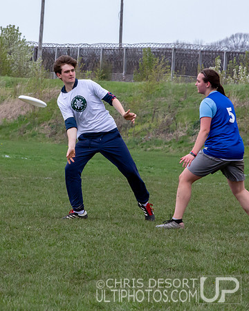 Neuqua Knockout 2022