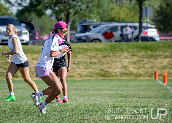 2024 USA Ultimate Youth Club Championships
