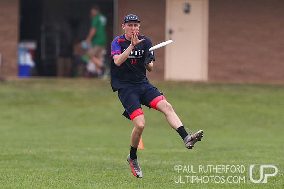 2022 World Ultimate Club Championships