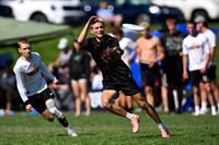 Colorado Cutthroat U-20 Boys vs Villains - 2025 YCC Sunday R4 U20B Qtrs