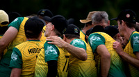 Power Pools - WUGC 2016