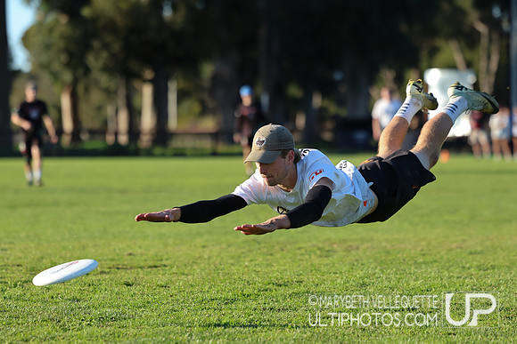 Stanford Invite 2025