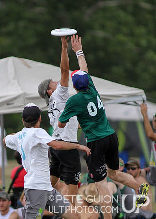 Chesapeake Open