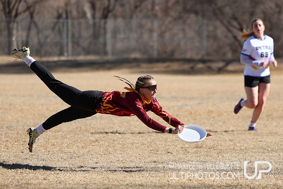 Men’s Bracket Play and Womxn’s Round Robin