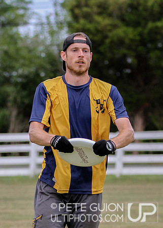 Chesapeake Open