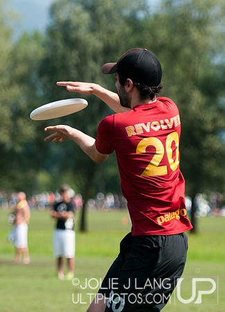 WUCC 2014 - Day 4