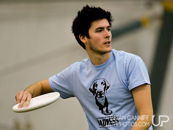 MCUDL Mercer Midnight Madness 2014