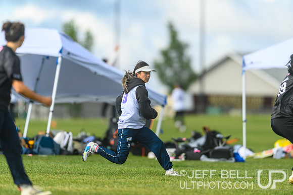 Canadian Ultimate Championship 2025