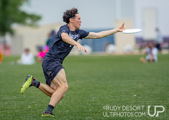 2024 High School National Invite (HSNI)