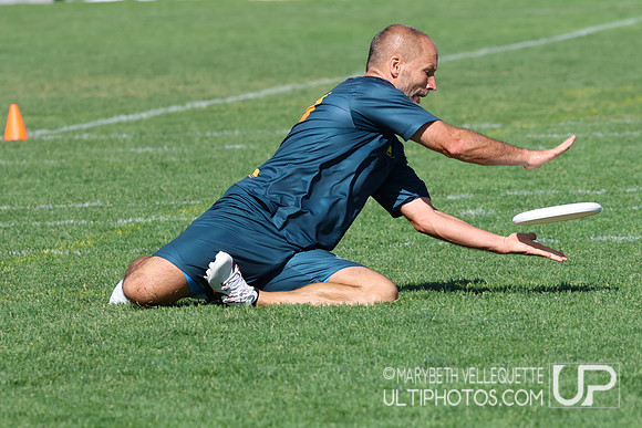 USAU Masters Championships