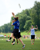 Chesapeake Invite 2014 Saturday Action