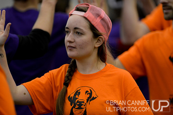 MCUDL Mercer Midnight Madness 2014