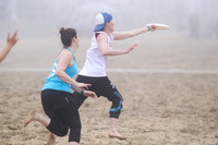 2022 USA Ultimate Beach National Championships