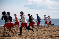Sunday - 2024 Beach Championships
