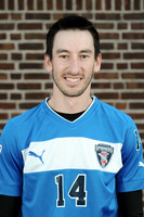 Matt Glazer (Philadelphia Spinners #14)