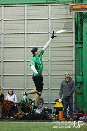 MLU Philadelphia Spinners Invite-Only Combine