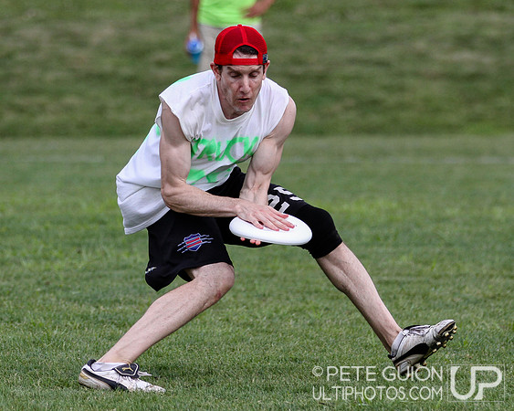 Chesapeake Invite