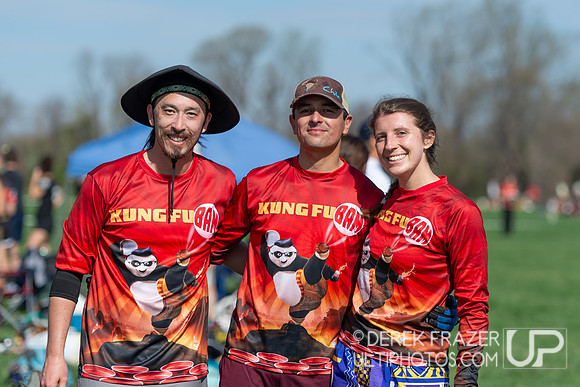 Fools Fest 2025 Sunday Full Coverage